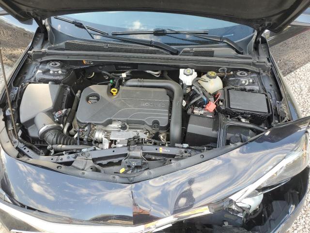 2023 CHEVROLET MALIBU LT #3291459482