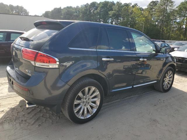 2014 LINCOLN MKX - 2LMDJ8JK9EBL13079