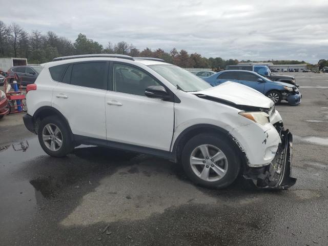 2013 TOYOTA RAV4 XLE #3320022516