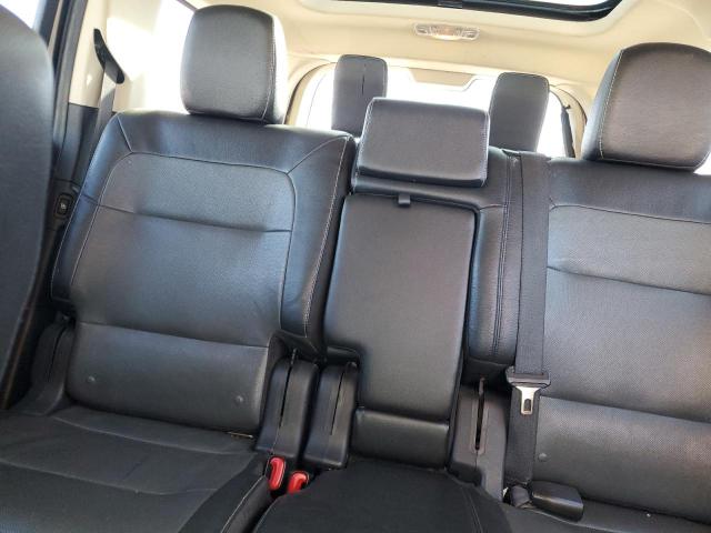 2014 FORD FLEX SEL #3283810413