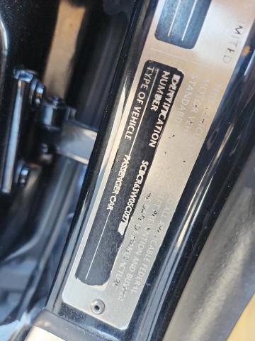 2005 BENTLEY CONTINENTA #3283767483