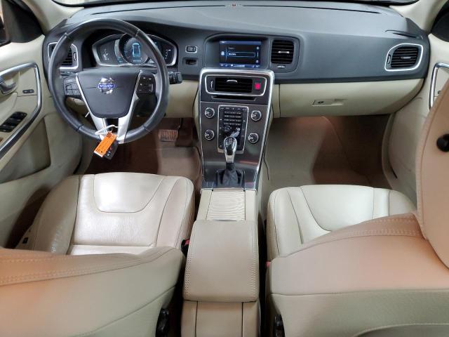 2014 VOLVO S60 T5 - YV1612FSXE2295657