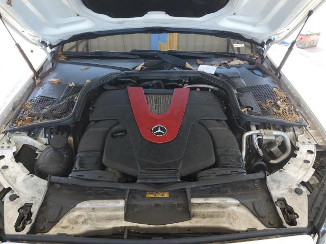 2016 MERCEDES-BENZ C 450 4MAT - 55SWF6EB8GU143584