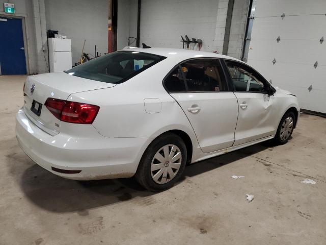 2016 VOLKSWAGEN JETTA S - 3VW267AJ1GM353715