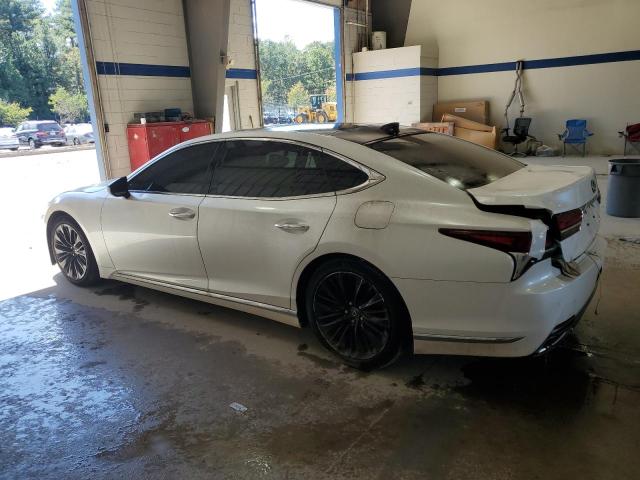 2018 LEXUS LS 500 #3304594459