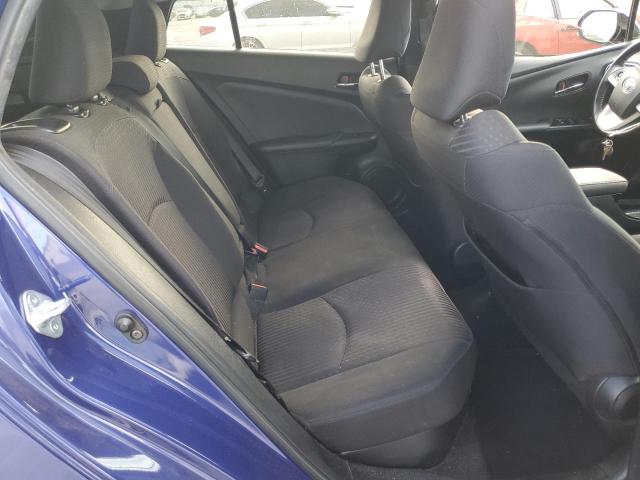 2017 TOYOTA PRIUS JTDKARFU8H3051552