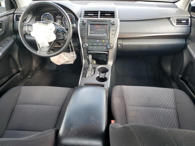 2017 TOYOTA CAMRY LE 4T1BF1FK0HU321817