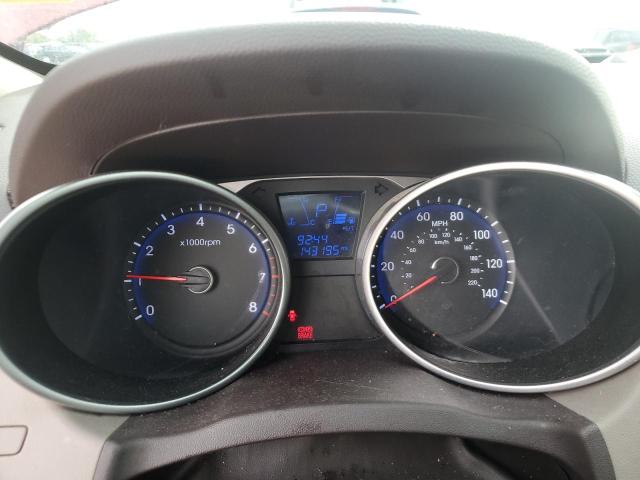 2015 HYUNDAI TUCSON GLS KM8JTCAF8FU070021