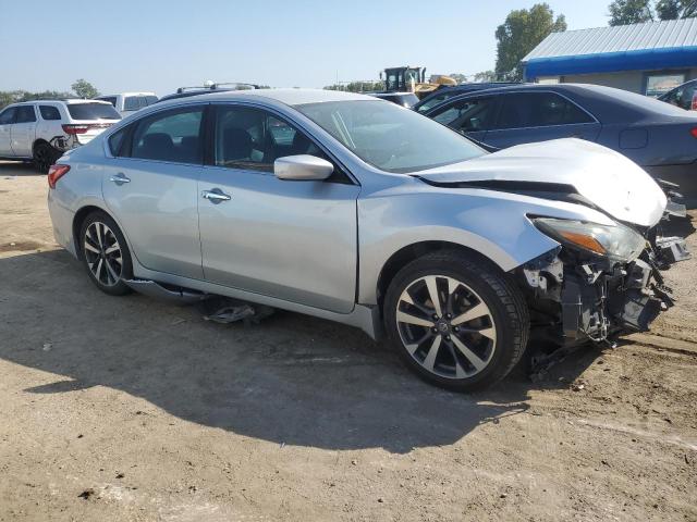 2016 NISSAN ALTIMA 2.5 #3278744621