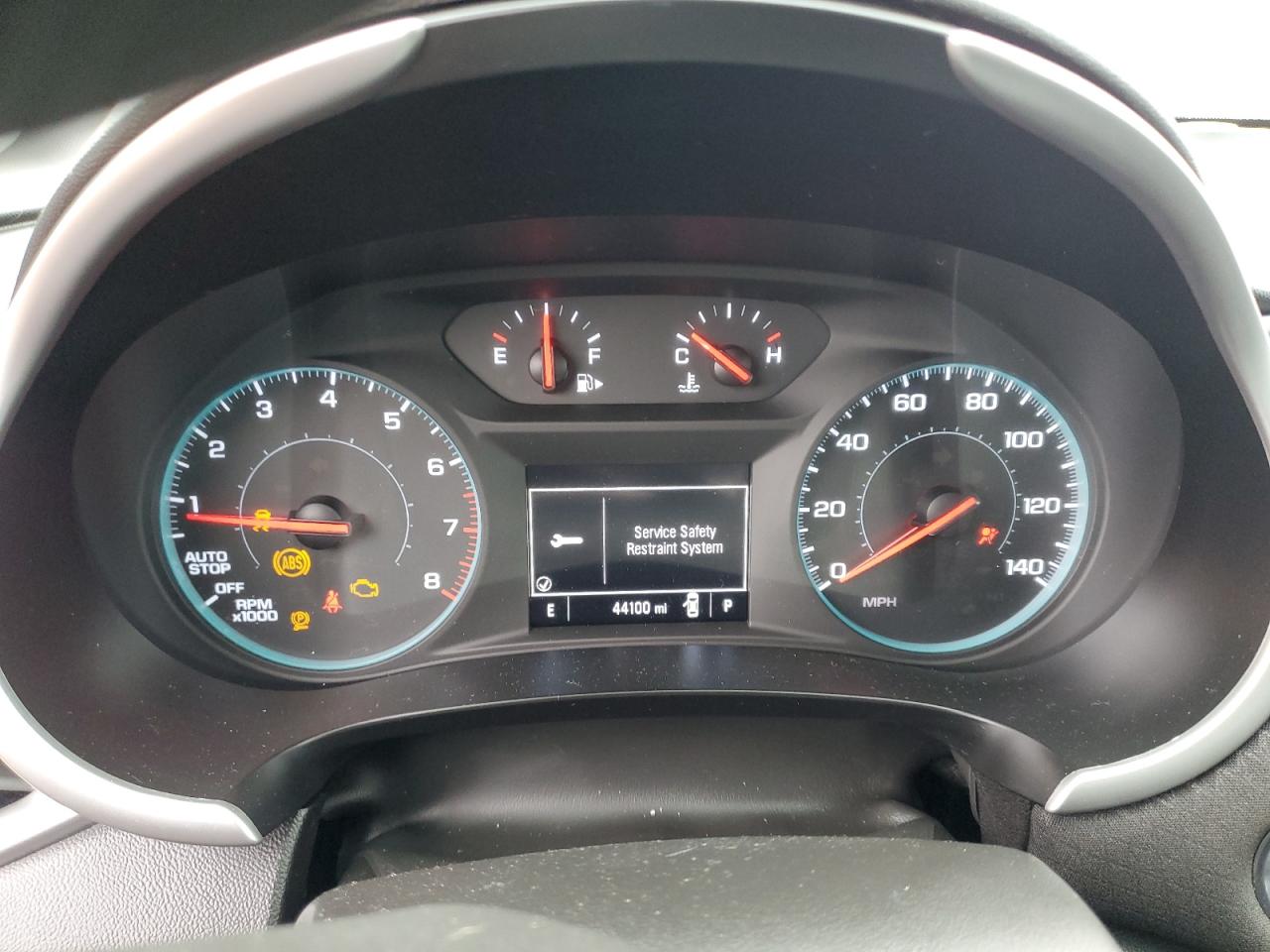 Lot #3308388303 2023 CHEVROLET MALIBU LS