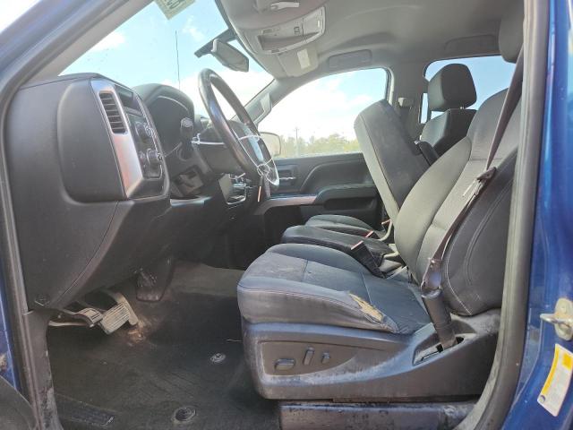 2015 CHEVROLET SILVERADO - 1GCVKREC4FZ189893