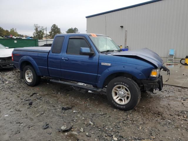2011 FORD RANGER SUP #3304616468