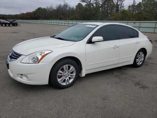 Global Auto Auctions: 2010 NISSAN ALTIMA BAS