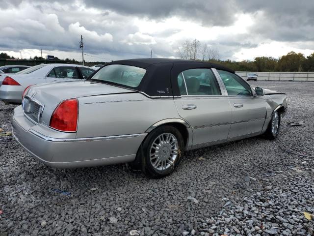 2007 LINCOLN TOWN CAR S #3285781653