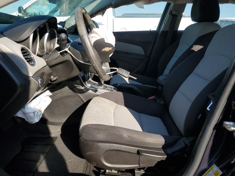 2015 CHEVROLET CRUZE LS - 1G1PA5SH6F7165443