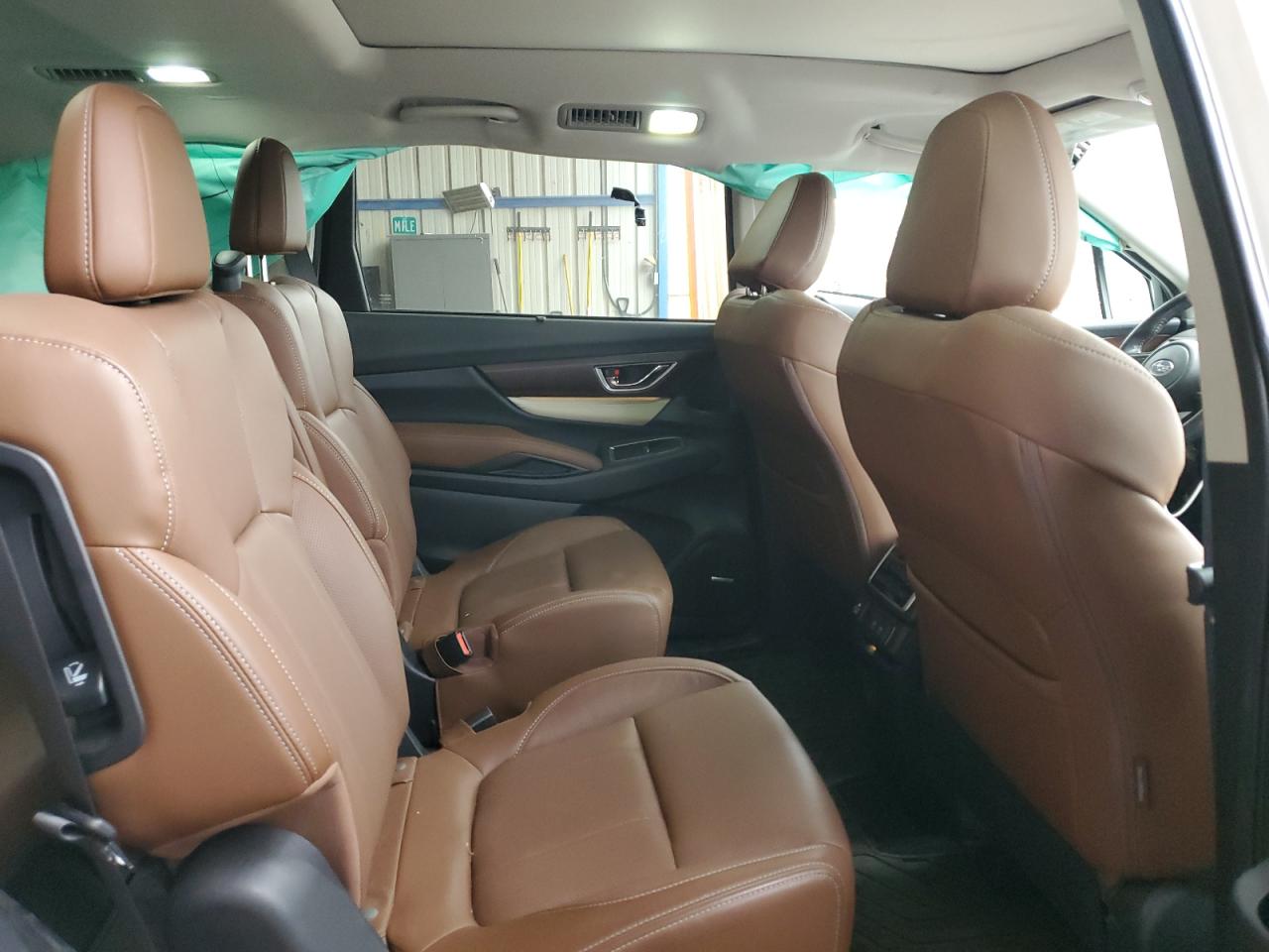 SUBARU ASCENT TOURING