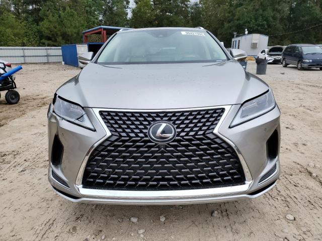 2021 LEXUS RX 350 L JTJHZKEA3M2019252