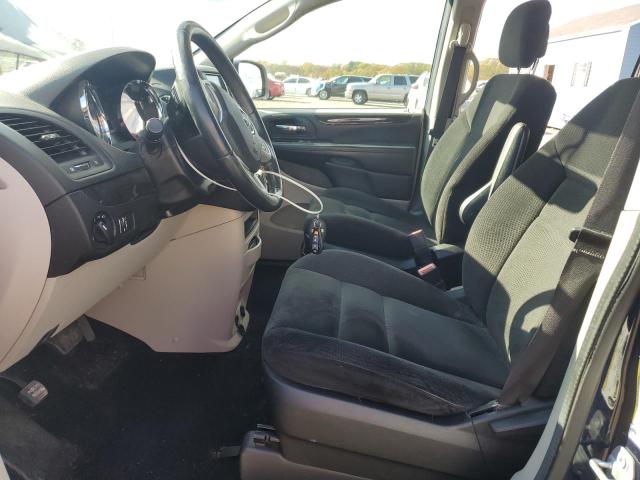 2017 DODGE GRAND CARA #3291295499