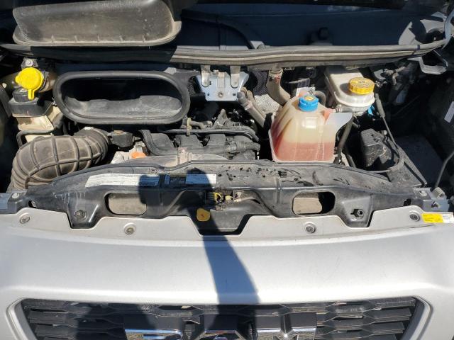 2020 RAM PROMASTER #3305375302