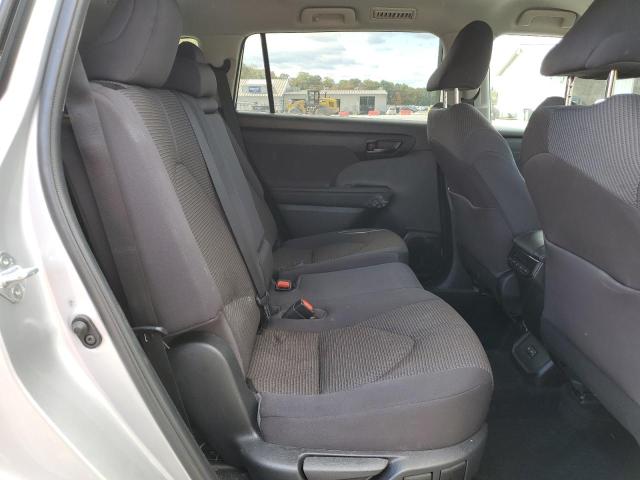 2022 TOYOTA HIGHLANDER #3315961111