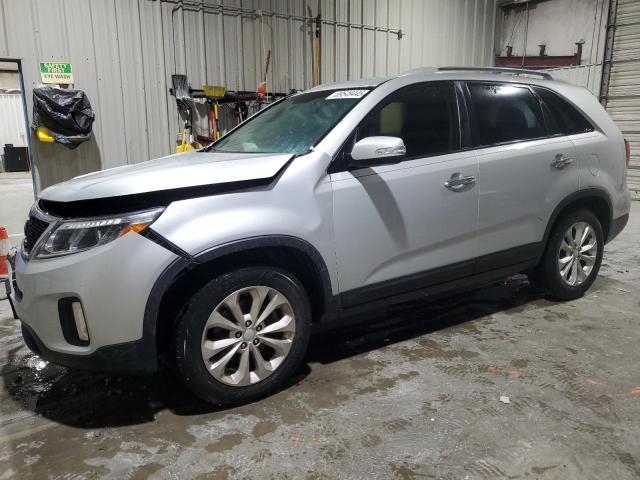 Global Auto Auctions: 2014 KIA SORENTO EX