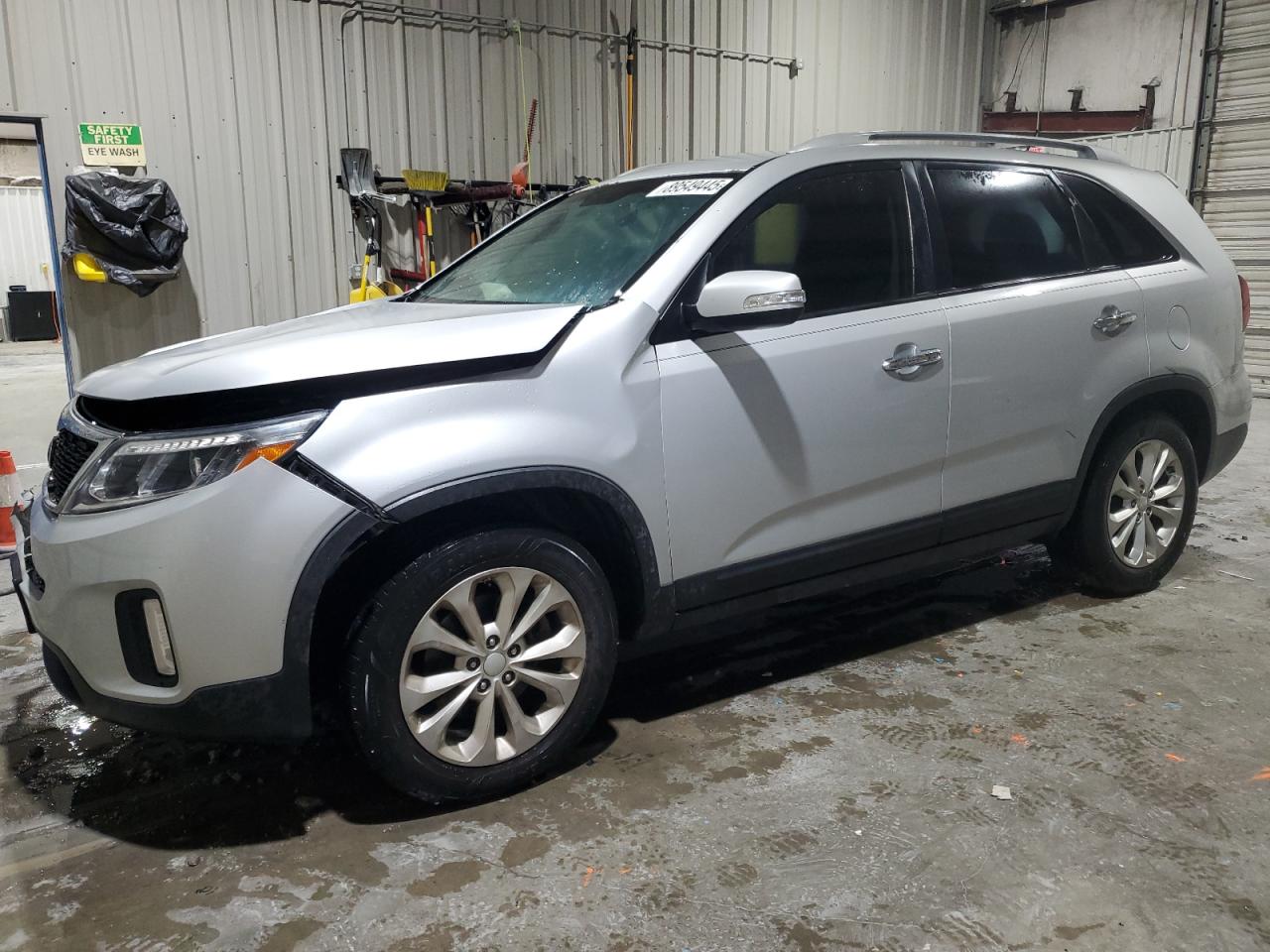 KIA SORENTO EX