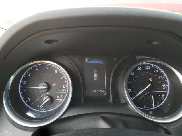 2018 TOYOTA CAMRY L #3291338173