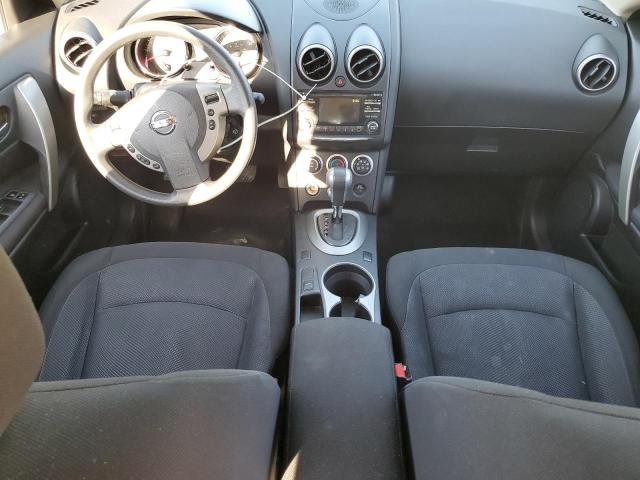 2015 NISSAN ROGUE SELE JN8AS5MT6FW672719