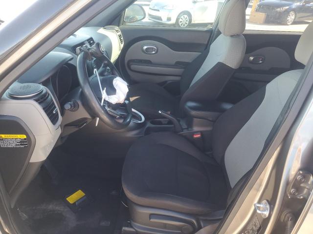 2019 KIA SOUL #3317068983