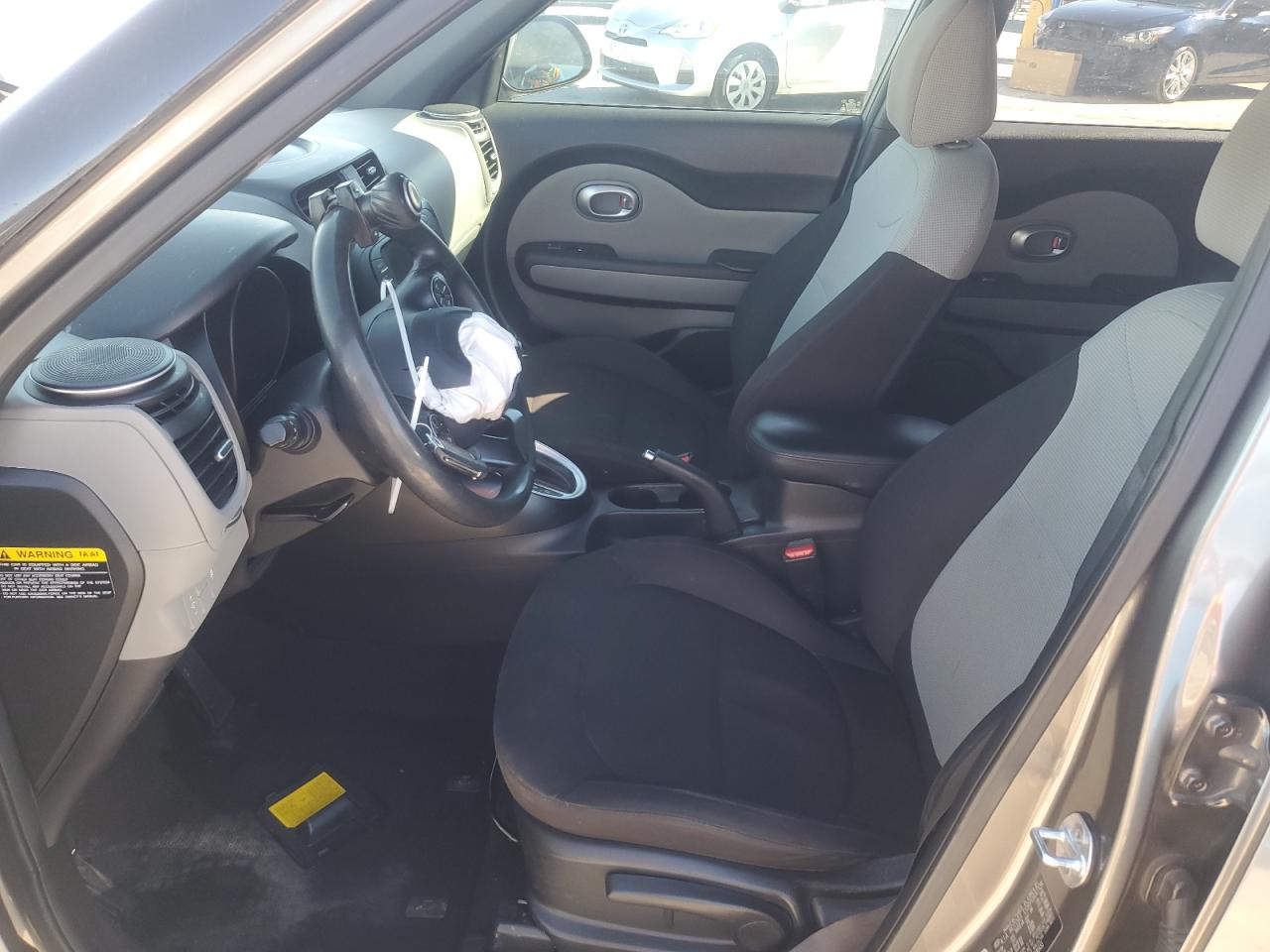 Lot #3317068983 2019 KIA SOUL