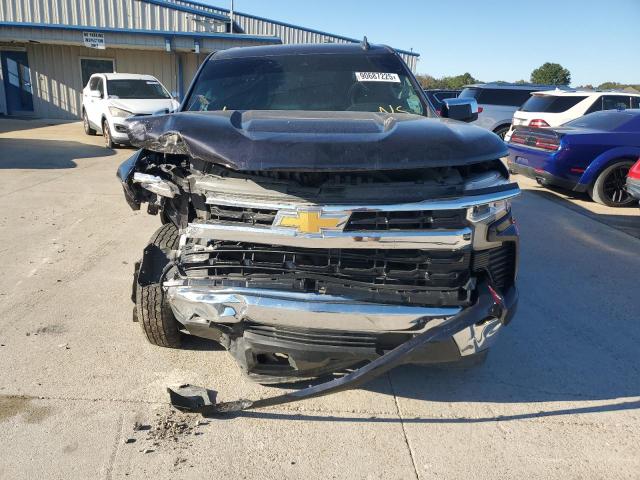 2023 CHEVROLET SILVERADO #3277152947
