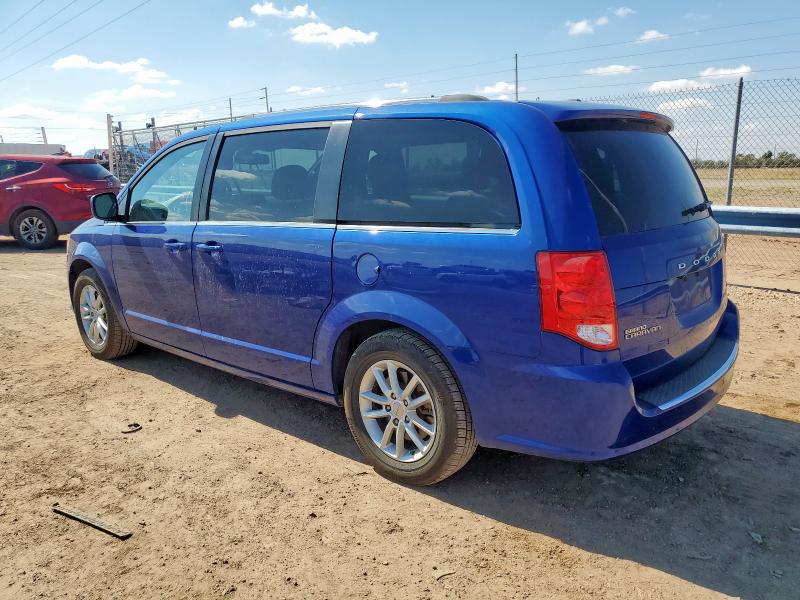 2020 DODGE GRAND CARA - Other View