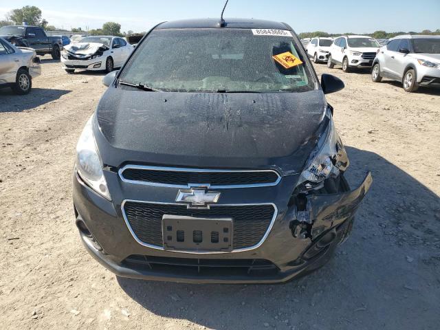 2014 CHEVROLET SPARK 1LT - KL8CD6S99EC512838