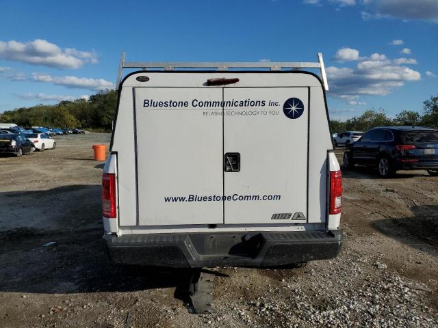 2016 FORD F150 #3287255786