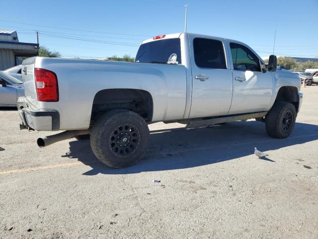 2011 CHEVROLET SILVERADO #3287792135