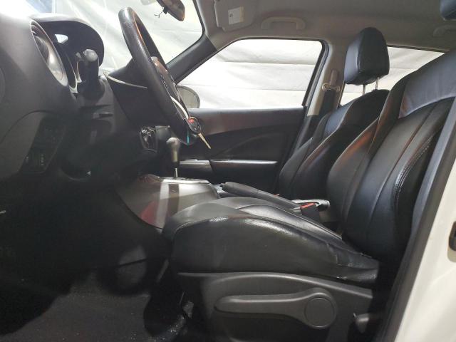 2013 NISSAN JUKE S #3317796065