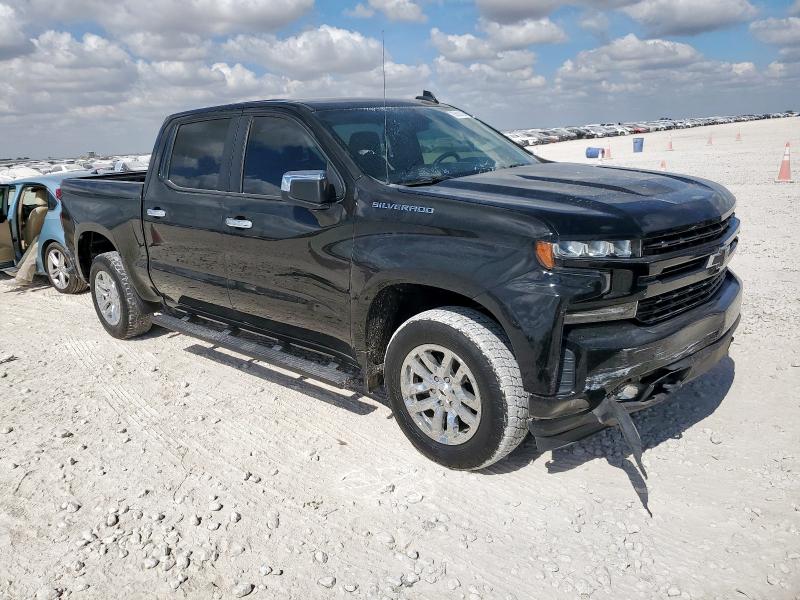 2019 CHEVROLET SILVERADO - 3GCPWDEDXKG285059