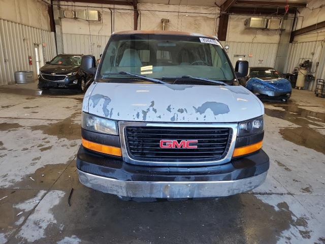 2006 GMC SAVANA G35 - Other View