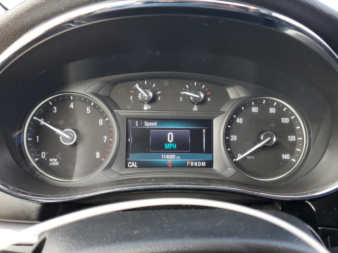 BUICK ENCORE PREFERRED