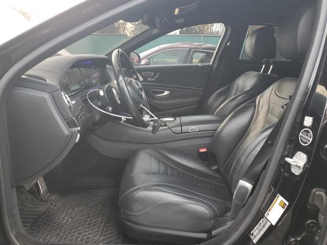 2016 MERCEDES-BENZ S 550 - WDDUG8CB3GA215861