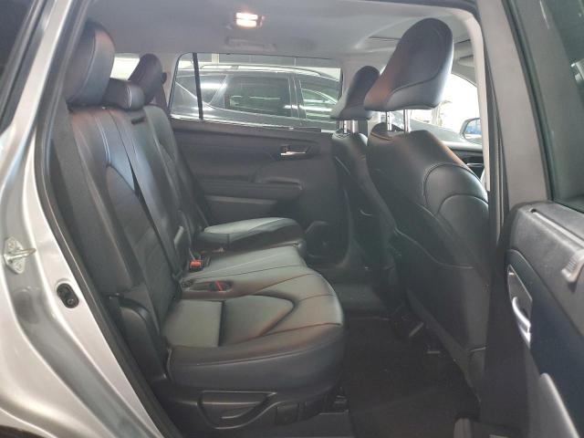 2023 TOYOTA HIGHLANDER - 5TDKDRBHXPS509007