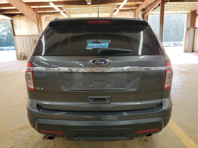 2015 FORD EXPLORER X - 1FM5K7D86FGA81042