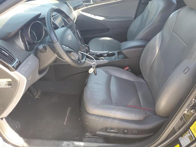 2013 HYUNDAI SONATA SE - 5NPEC4AC5DH697946