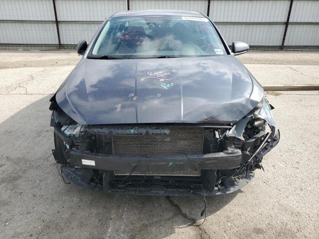 2020 HYUNDAI ELANTRA SE - 5NPD84LF4LH567370