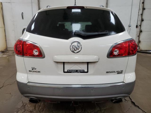 2010 BUICK ENCLAVE CX #3284839522
