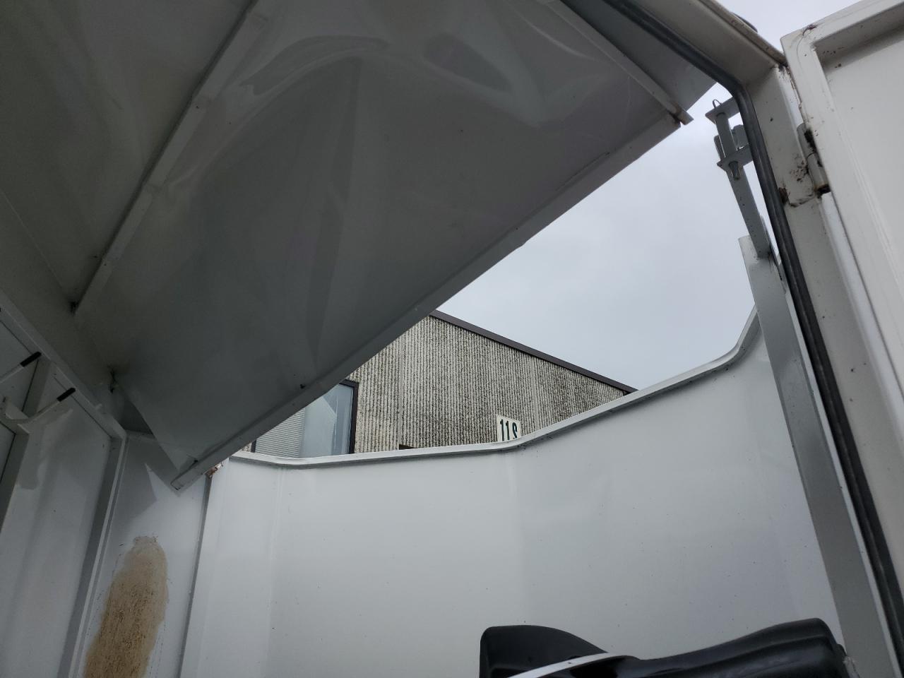 Lot #3278755658 2011 TITAN UNKNOWN