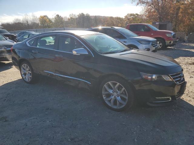 2015 CHEVROLET IMPALA LTZ 1G1165S37FU118225