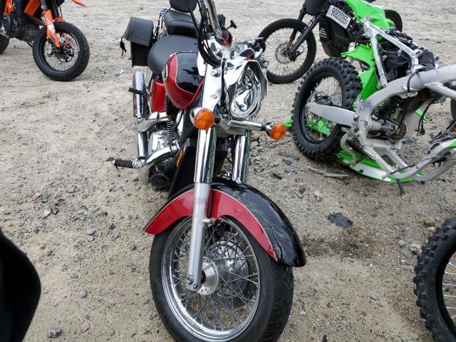 2003 HONDA VT750 CDC JH2RC44693M702360