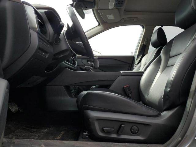 2023 NISSAN ROGUE SV - 5N1BT3BB3PC742350