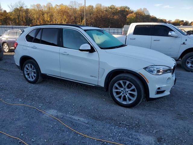 2016 BMW X5 XDRIVE3 5UXKR0C5XG0S87314